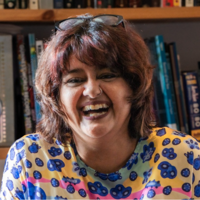 Preethi Sanjeevi, CEO & Co-Founder at Greytt Pte Ltd