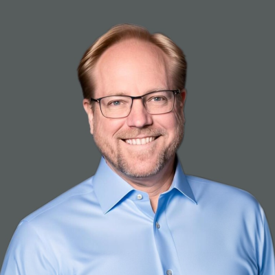 Andy Goodfellow, Senior Vice President and Chief Technology Officer at Zoro