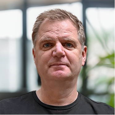 Alex Kenning, Regional Director, UK & Europe at Skill