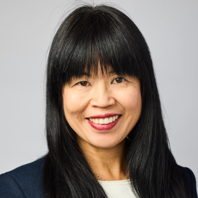 Caroline Chan, VP, FX Trading at Mackenzie Investments