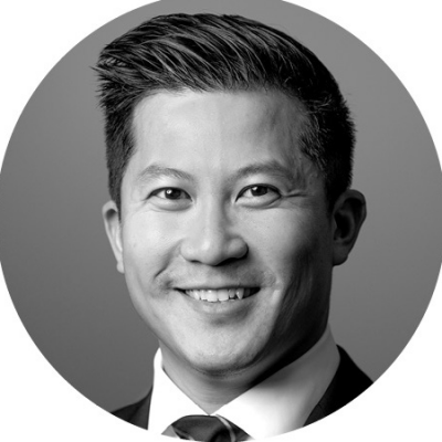 Bao Vo, Senior Director, Emerging Market Trader at TIAA