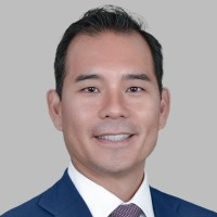 James Kim, Head of European Opportunistic Credit at Ares Management