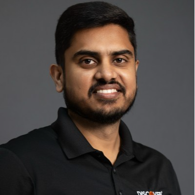 Sathishkumar Palanisamy