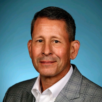 Jim Czarnecki, Managing Director, Enterprise Transformation at ZipHQ