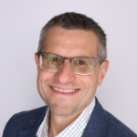 Jeff Levi, Principal at Deloitte