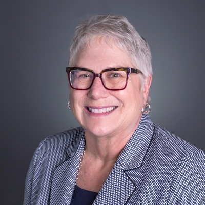 Dr. Carolyn Goerner