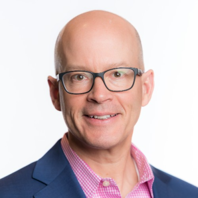 Eric O'Daffer, Managing Director at Eric O'Daffer Healthcare Advisory LLC