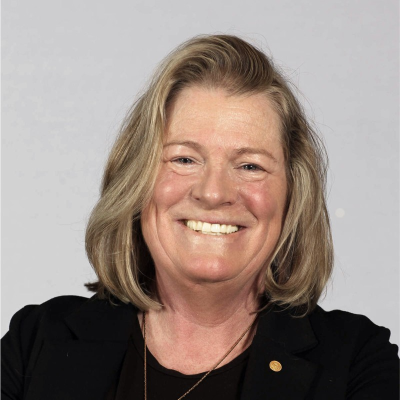 Margaret Doyle