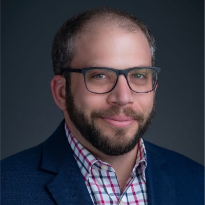 Josh Sisskind, Principal Product Manager at Vantor