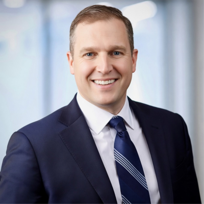 Michael Warlan, Global Head of Trading at Third Avenue Management
