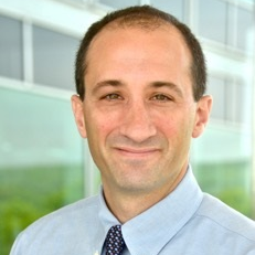 Leonard Mazlish, Managing Director at Cigna Investments