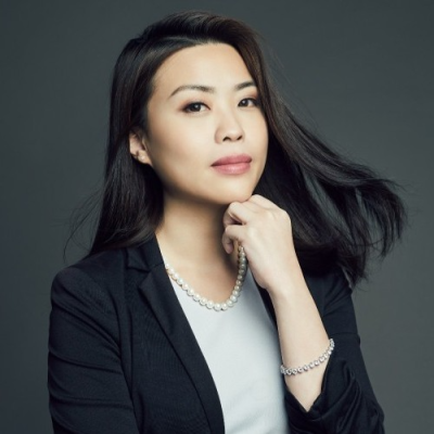 Rachel Hong Pui Chee