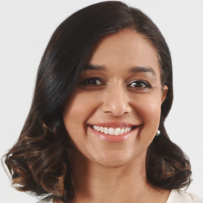 Sweta Singh, Founding Partner and Portfolio Manager at City Different Investments