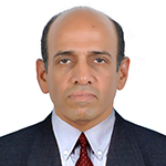 Capt. Devathirajan. R