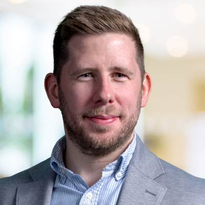 Tom Pikett, Executive Director, DTCC Digital Assets at DTCC