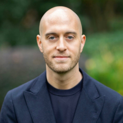 Jason O’Toole, Head of Commerce & Retail Media at Dentsu