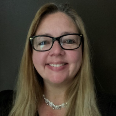 Kim Greenwood