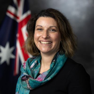 Emily Hall