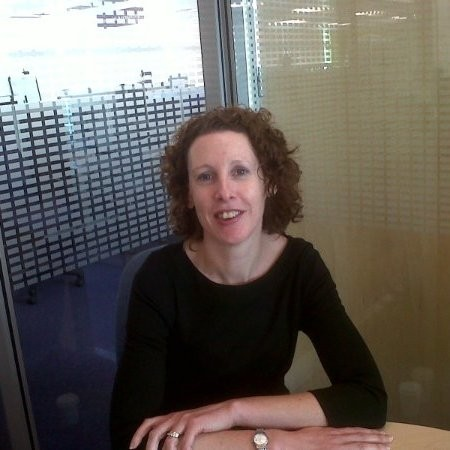 Helen Emmett