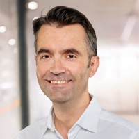 Claudio Toldi, Head of eBusiness & Customer Experience, Replacement Tires, EMEA at Continental
