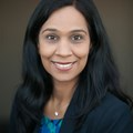 Jaya Krishnamoorthy, Senior Director, Sales & Operations Planning at Intuitive