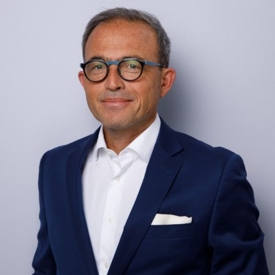 Charles-Henry Monchau, Managing Director at HASE & IGEL (NEUTRUM.AI)