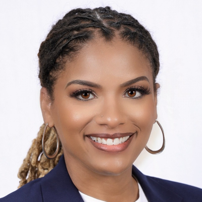 Trish Payne, Vice President at Atlanta Life