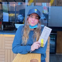 Annalee Schlossberg, Founder & CEO at Bel-Fries