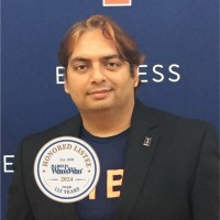 Mohit Ahuja