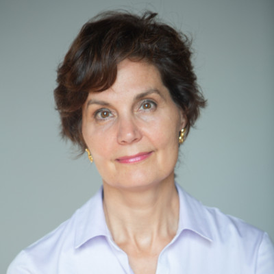 Susan Wisialko, Chief Investment Officer at Global Infrastructure Partners