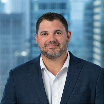 John Maggiacomo, Head of Alternative Asset Trading at Apollo Global Management