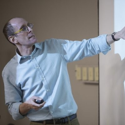 Daniel Markovitz