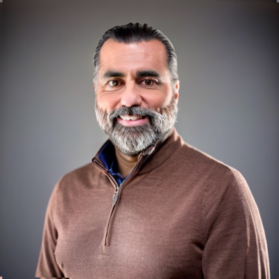 Imreet Bhatia