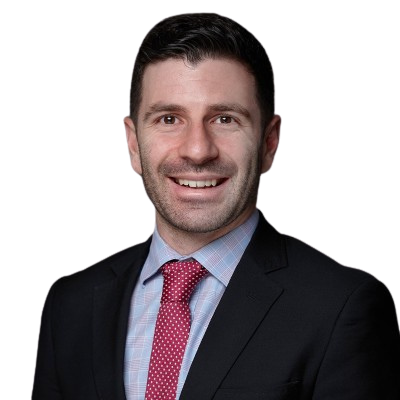 Ryan Mooney