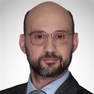 Dr. Konstantinos Moros