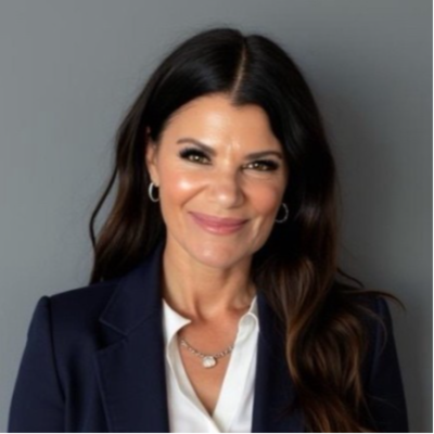 Christine Crowley, Team Lead, Travel and Expense at Alkermes