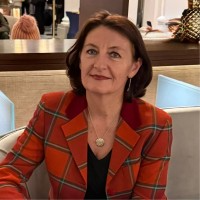 Valerie Ducrot