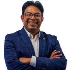 AJ Wijesinghe