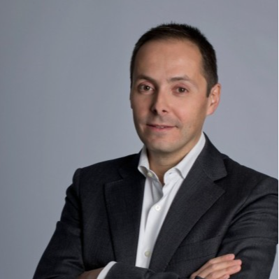 Joan Subirana, VP Global Supply Chain Analytics at Sanofi