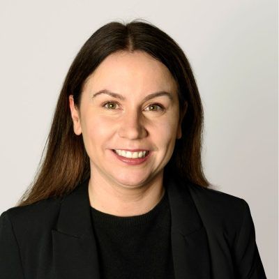 Niamh Lordan