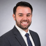 Michael DeCicco, Director of Patient Experience and Culture at NYU Langone Health