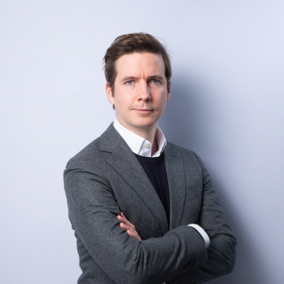 Colla Rensch, Head of Alternatives, Funds & Quant Research at Syz Group