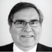 Mark Seaman, SVP, Business Development &​ Advisory Services at Linedata