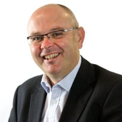 Gary Ovenell