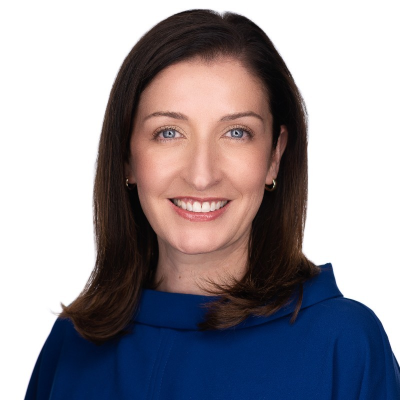 Liz Cashman