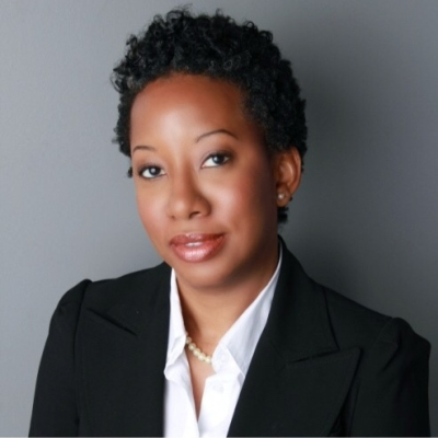 Carol Joseph, Executive Director, Head of Marketing Sourcing at JPMorganChase