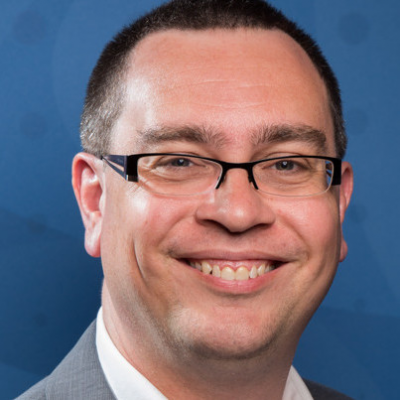 Mark Sutherland, eCommerce Director EMEA at Ricoh