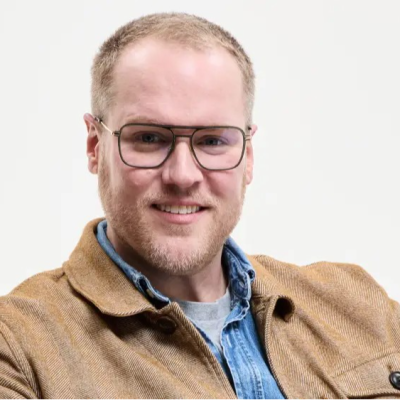 Dan Michel, VP, Creative at Untuckit, LLC