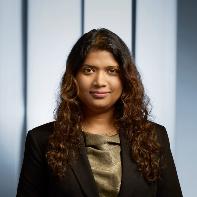 Garima Gupta
