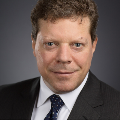 Patrick Blott, CEO at Intermap Technologies